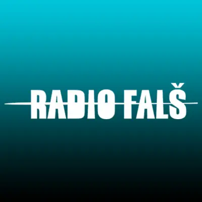 Logo Radio Falš